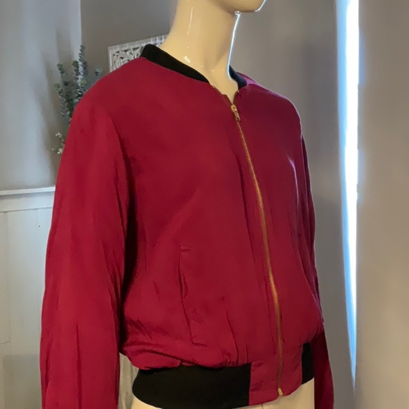 MAJORA Jacket - Picture 2 of 5